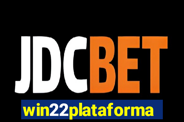 win22plataforma