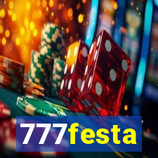 777festa