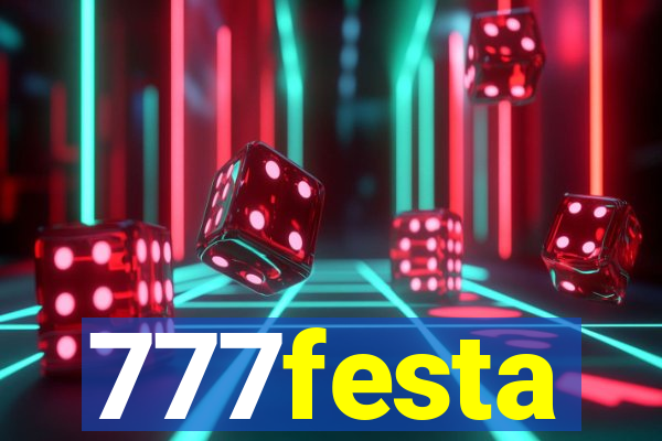 777festa