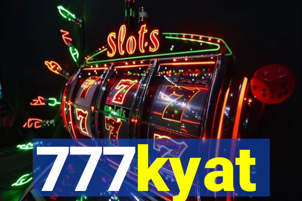 777kyat