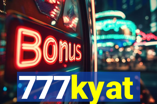 777kyat