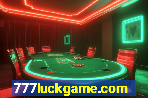 777luckgame.com