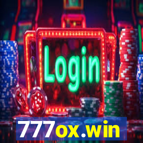 777ox.win