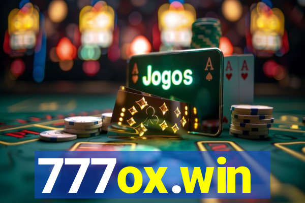 777ox.win