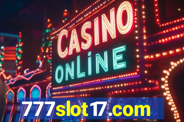 777slot17.com