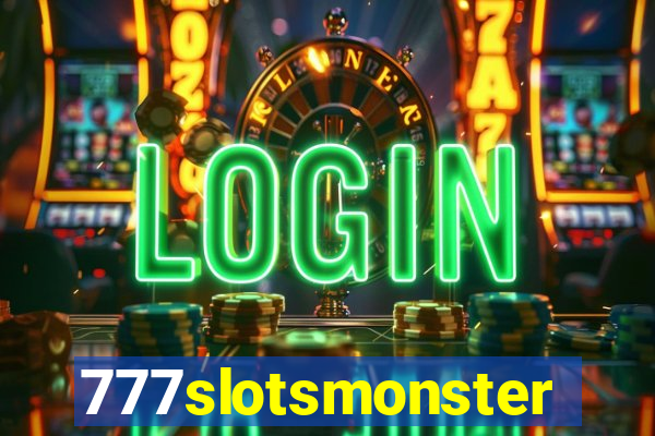 777slotsmonster