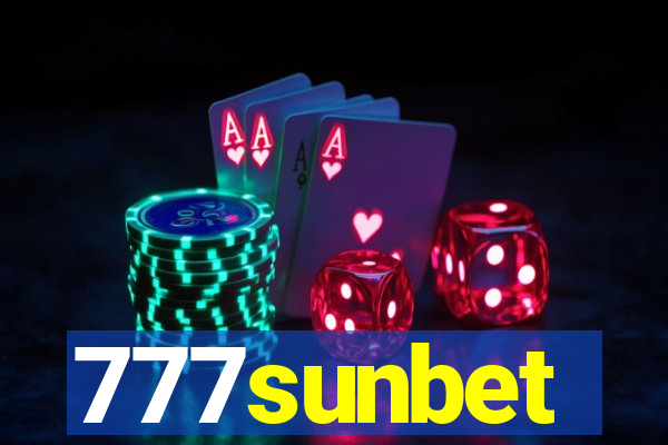 777sunbet