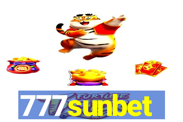 777sunbet