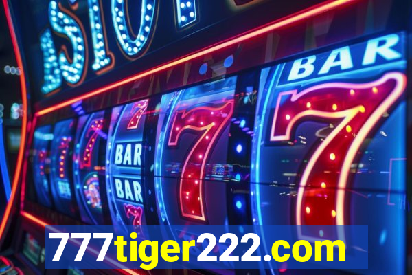 777tiger222.com