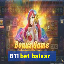 811 bet baixar