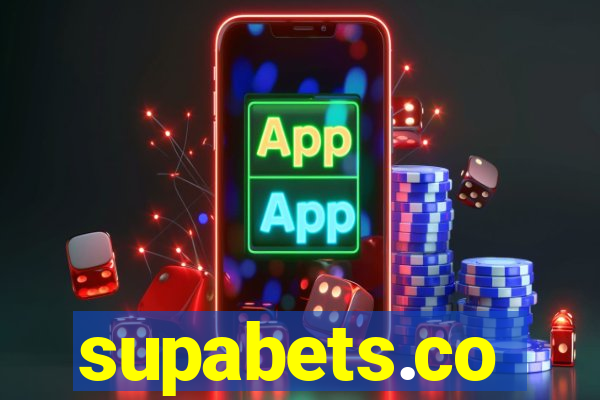 supabets.co