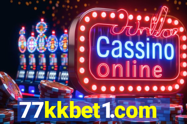 77kkbet1.com