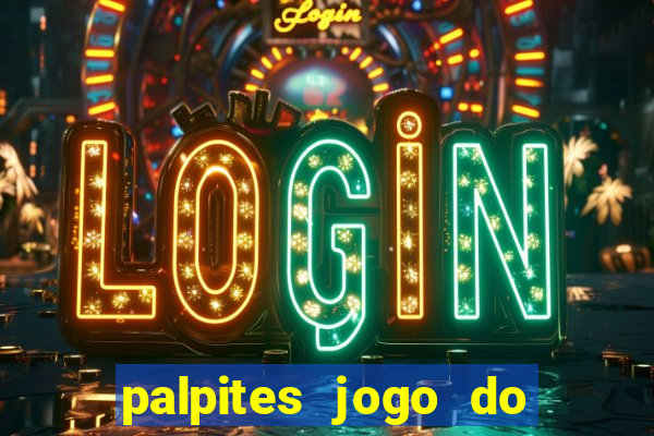 palpites jogo do bicho hoje