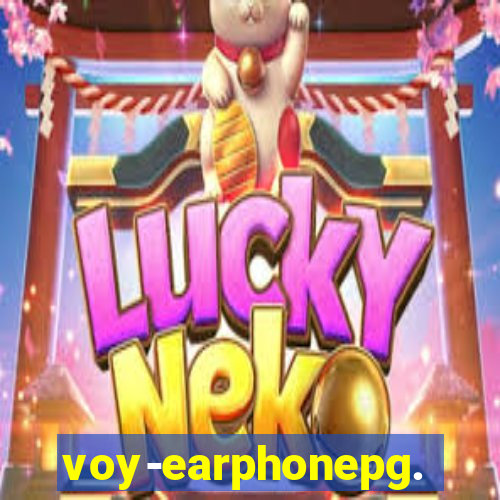 voy-earphonepg.com