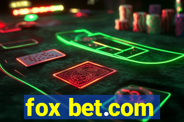 fox bet.com