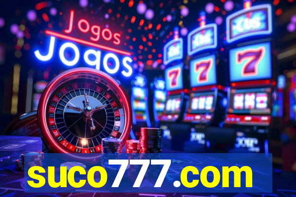 suco777.com