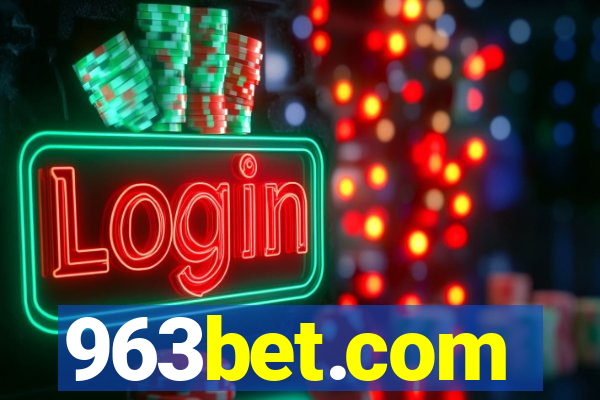 963bet.com