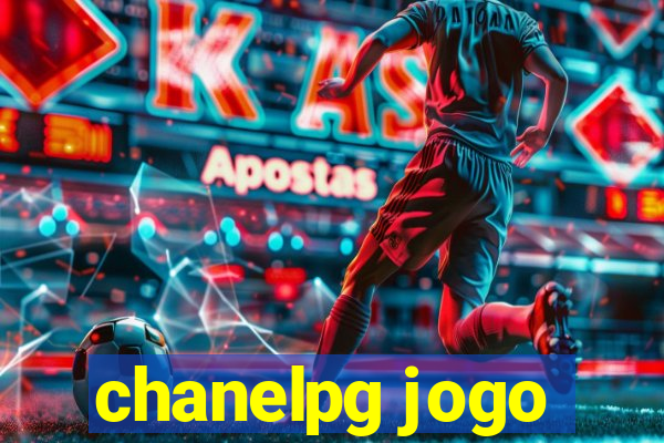 chanelpg jogo