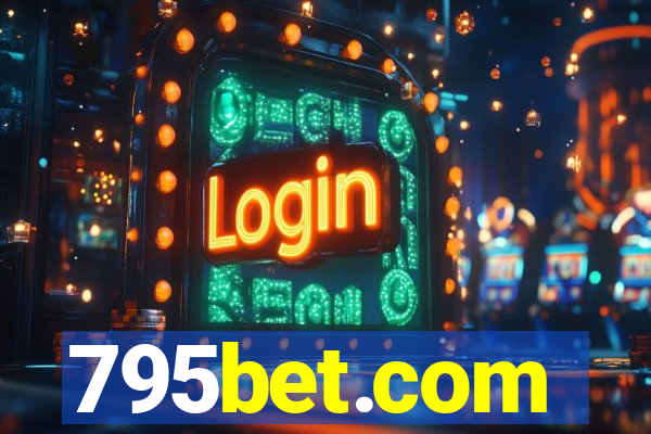 795bet.com