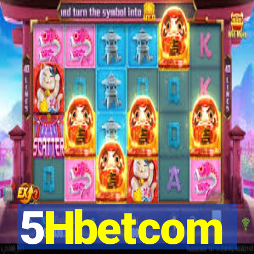 5Hbetcom