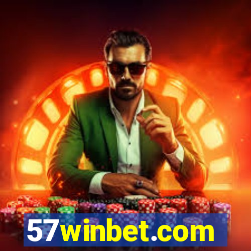 57winbet.com