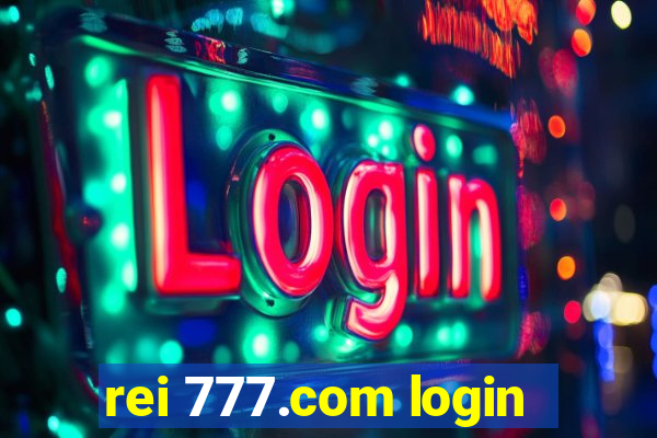 rei 777.com login