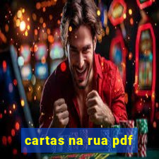 cartas na rua pdf