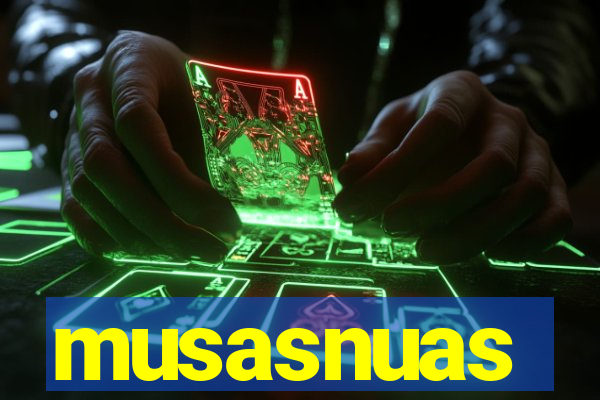 musasnuas