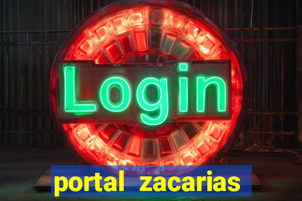 portal zacarias menina da carreta