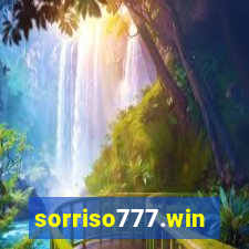 sorriso777.win