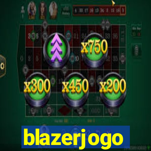 blazerjogo