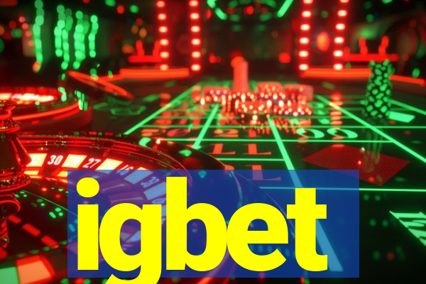 igbet