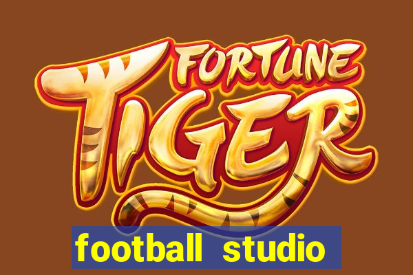 football studio sinais grátis $100