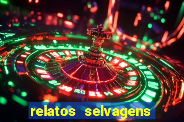 relatos selvagens dublado online