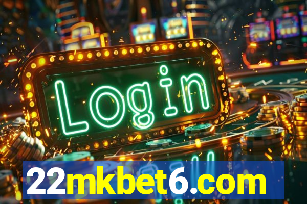 22mkbet6.com