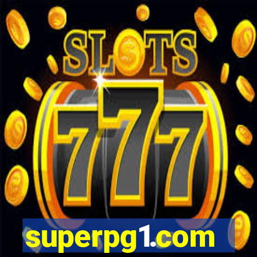 superpg1.com