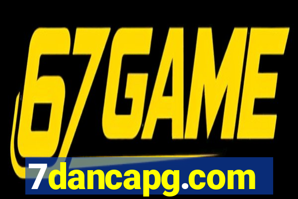 7dancapg.com