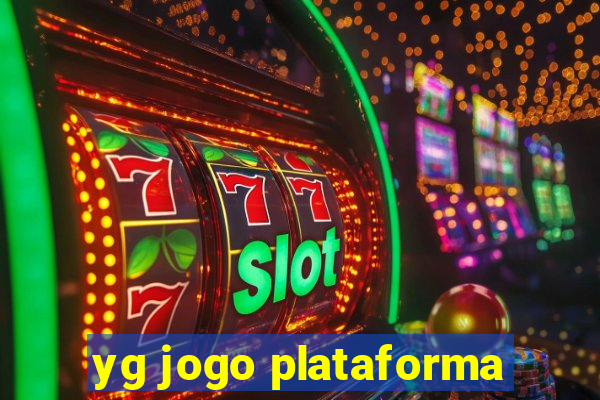 yg jogo plataforma