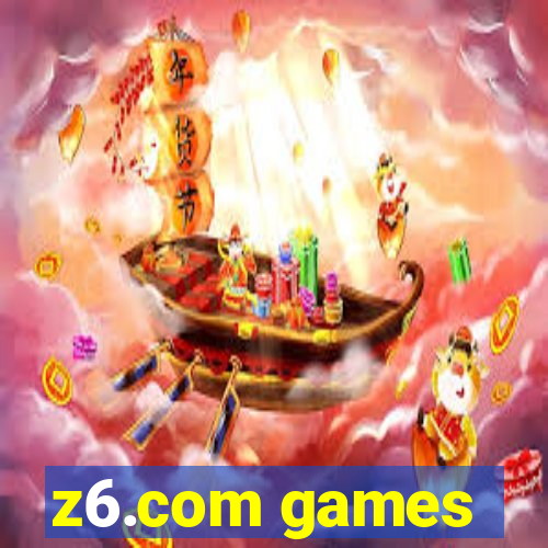 z6.com games