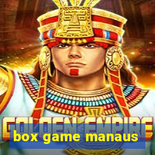 box game manaus