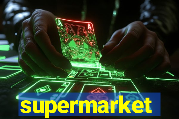 supermarket simulator apk dinheiro infinito