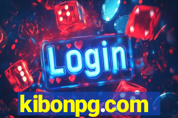 kibonpg.com