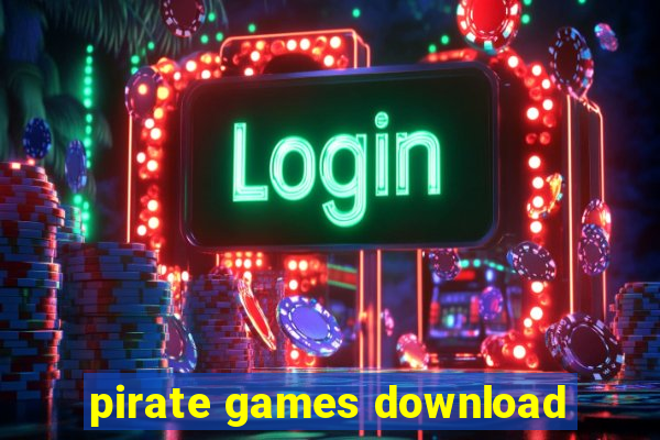 pirate games download