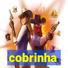 cobrinha