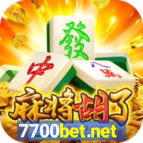 7700bet.net