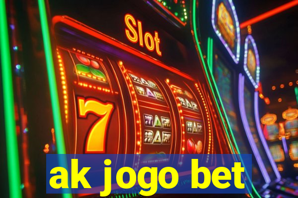 ak jogo bet