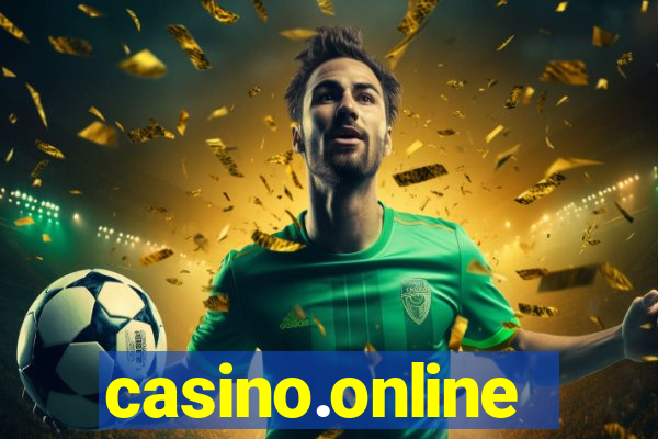 casino.online