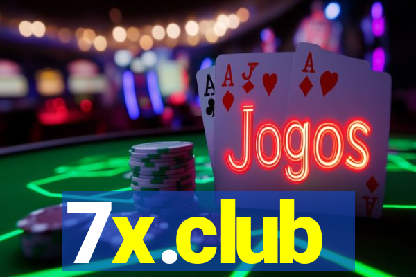 7x.club