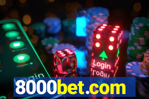 8000bet.com