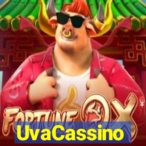 UvaCassino